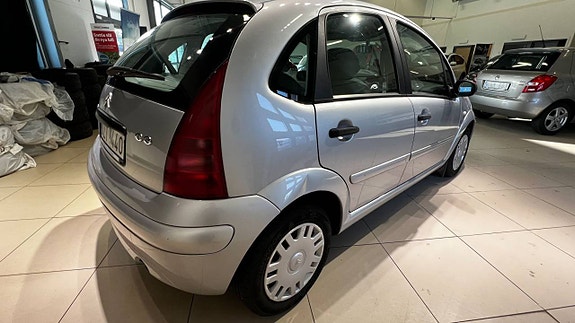 Citroen C3 11 of 16