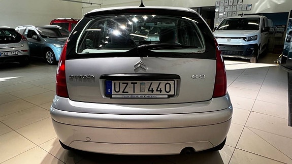 Citroen C3 10 of 16