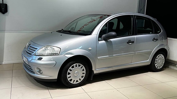 Citroen C3 2 of 5