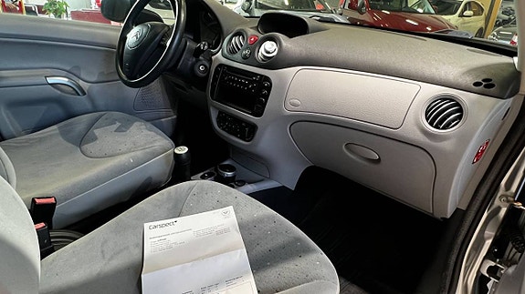 Citroen C3 14 of 16