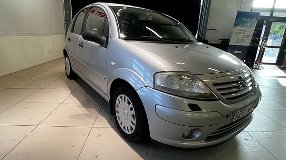 Citroen C3 12 of 16