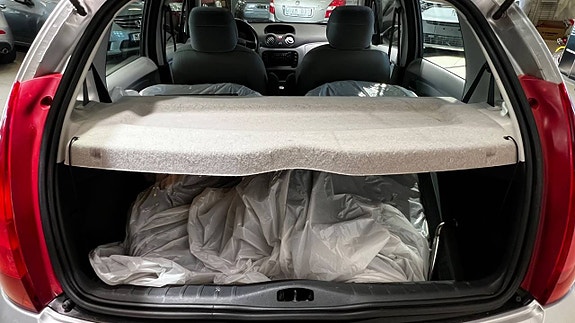 Citroen C3 15 of 16