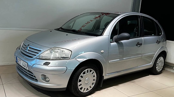 Citroen C3 3 of 5