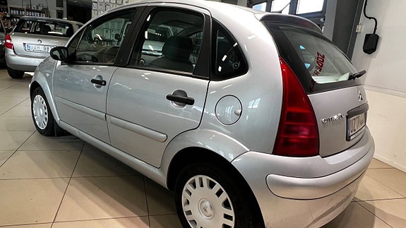 Citroen C3 9 of 16