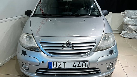 Citroen C3 6 of 16