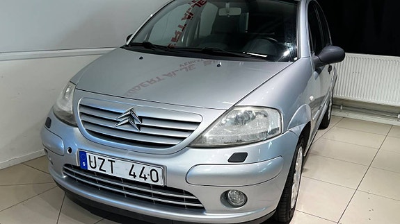 Citroen C3 8 of 16