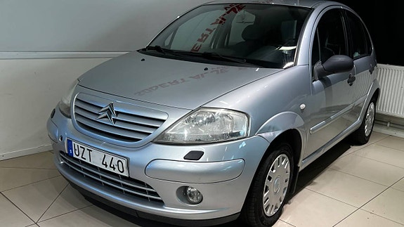 Citroen C3 5 of 5