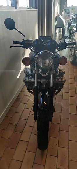 Honda cbx1000 cbx 9 of 9