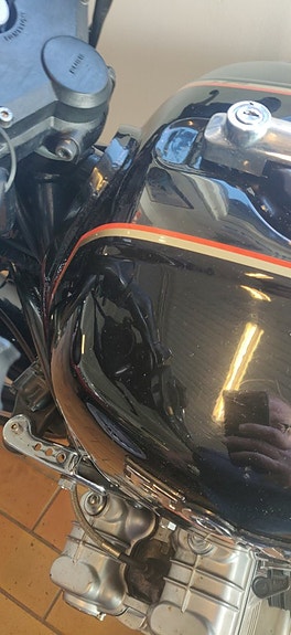 Honda cbx1000 cbx 3 of 9