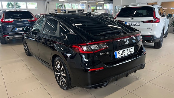 Honda Civic 4 of 5
