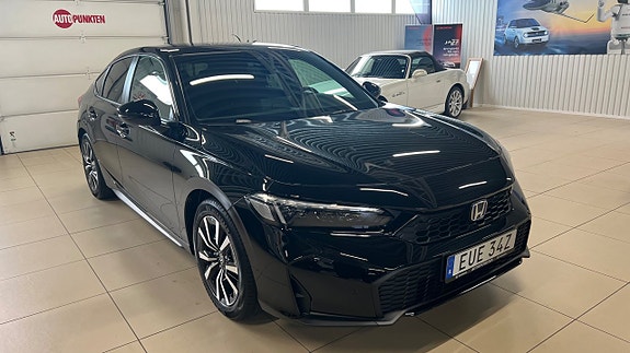 Honda Civic 2 of 5