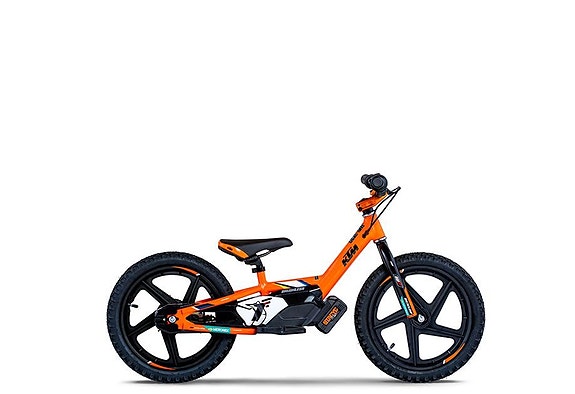 KTM Elsparkcykel
