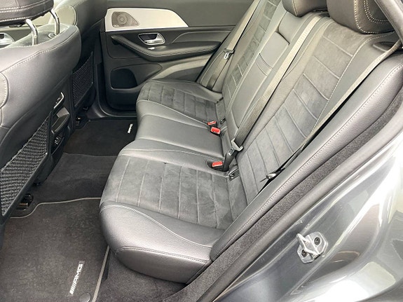 Mercedes-Benz GLE350 de 7 of 16