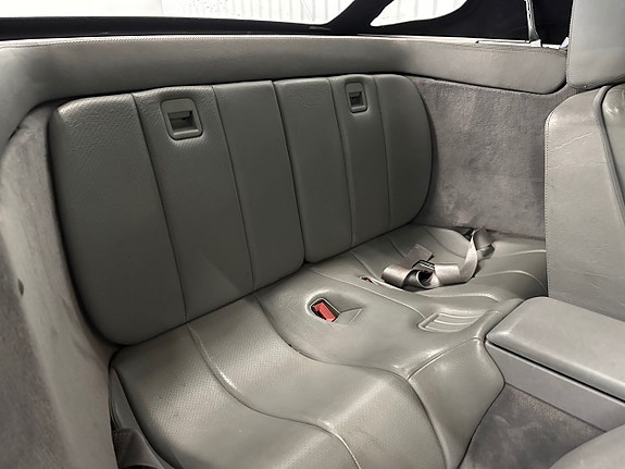 Mercedes-Benz SL300 10 of 22