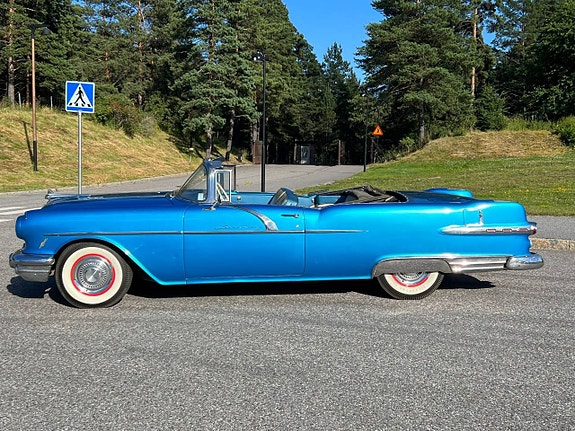 Pontiac Starchief 4 of 5