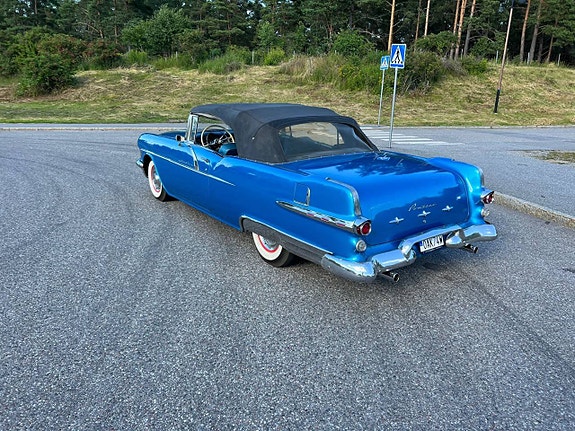 Pontiac Starchief 12 of 16
