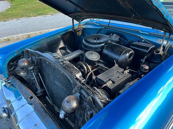 Pontiac Starchief 16 of 16