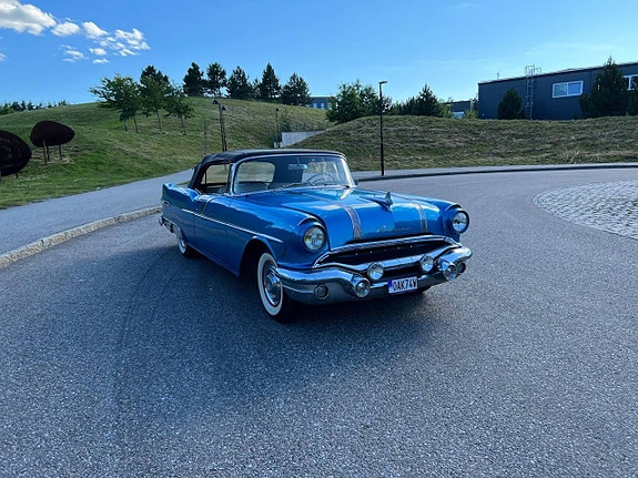 Pontiac Starchief 10 of 16