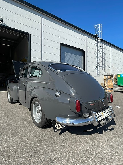 Volvo PV 7 of 7