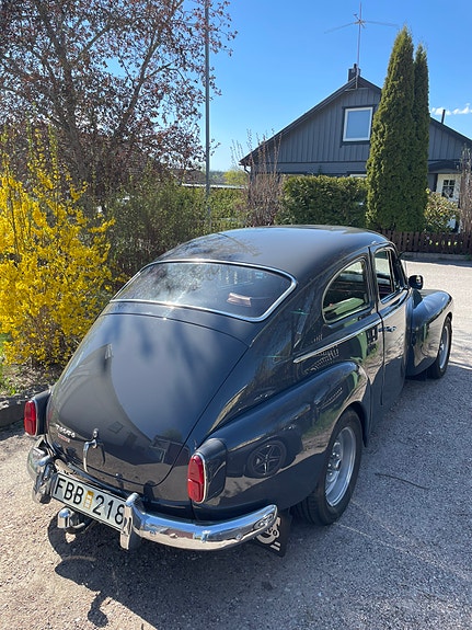 Volvo PV 5 of 5