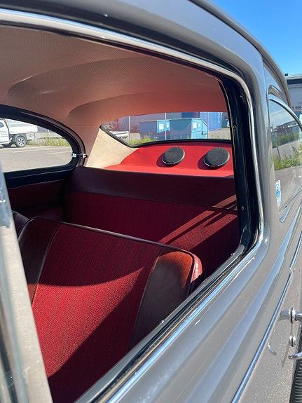 Volvo PV 6 of 7