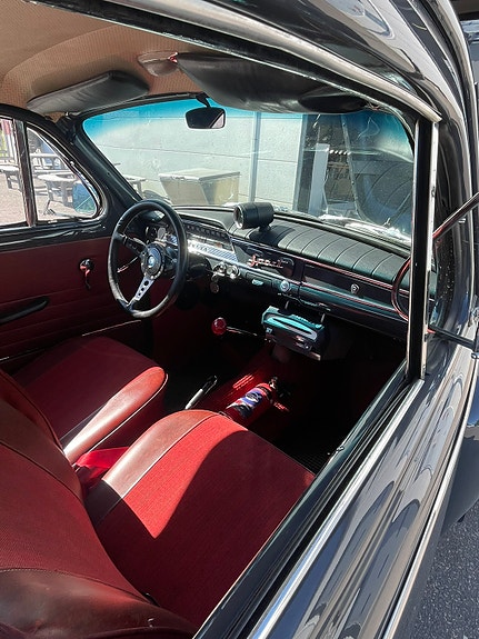Volvo PV 5 of 7