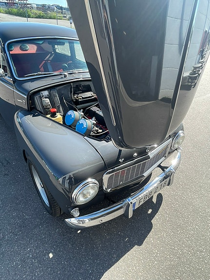 Volvo PV 4 of 7