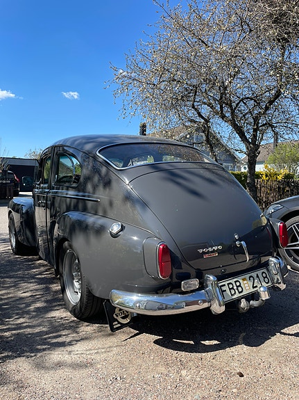 Volvo PV 4 of 5