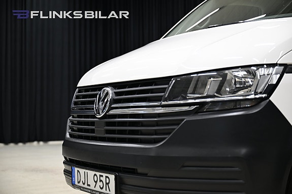 Volkswagen Transporter 9 of 30