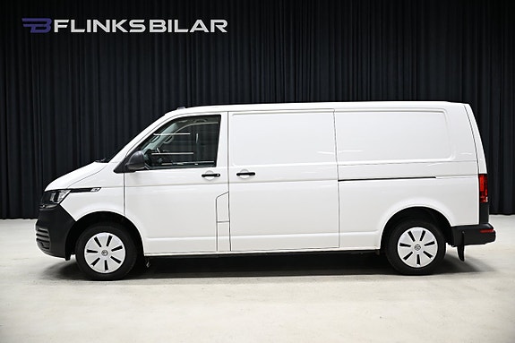 Volkswagen Transporter 3 of 30