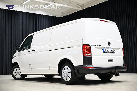 Volkswagen Transporter 5 of 30