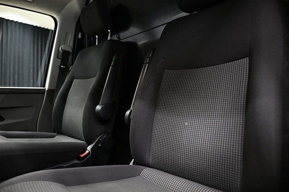 Volkswagen Transporter 29 of 30