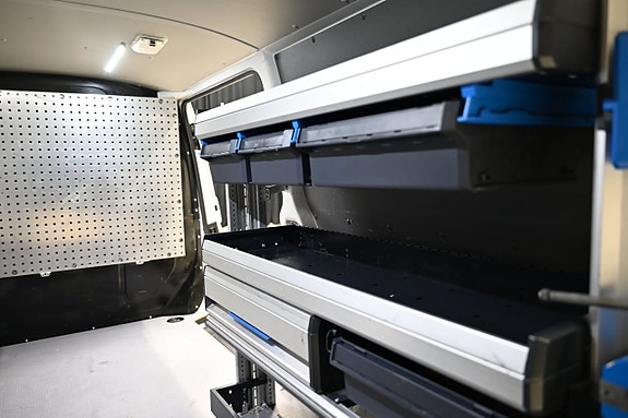 Volkswagen Transporter 22 of 30