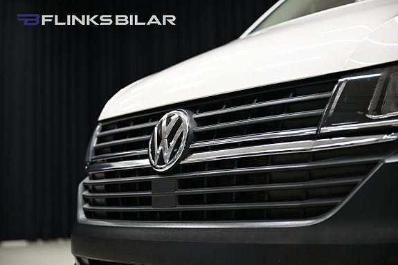 Volkswagen Transporter 10 of 30