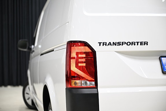 Volkswagen Transporter 7 of 30