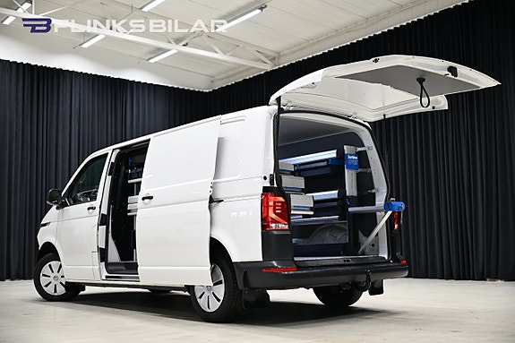 Volkswagen Transporter 6 of 30