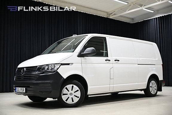 Volkswagen Transporter 2 of 30