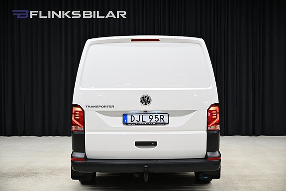 Volkswagen Transporter 11 of 30