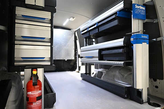 Volkswagen Transporter 18 of 30