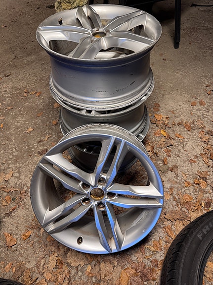 Product image 1 of 5