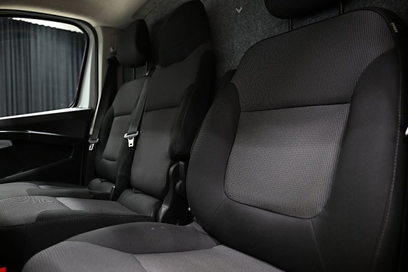 Renault Trafic 19 of 25