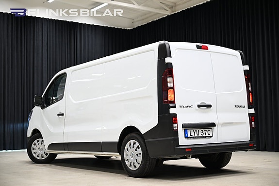 Renault Trafic 4 of 25