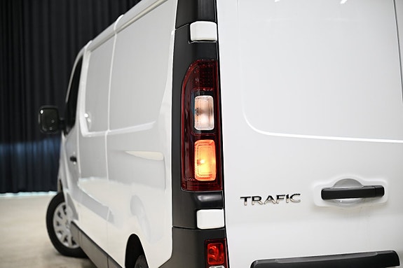 Renault Trafic 13 of 25