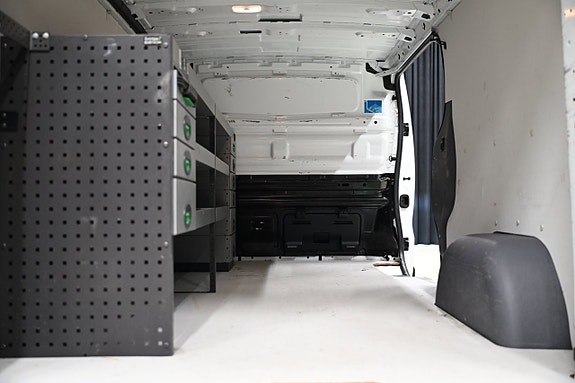 Renault Trafic 6 of 25