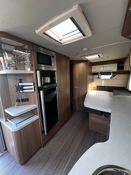 Knaus 580 UF 5 of 6