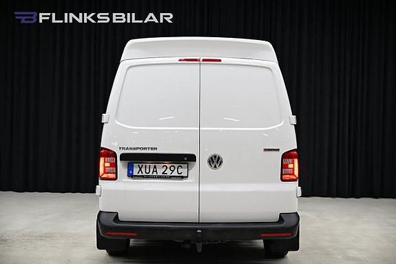Volkswagen Transporter 7 of 30