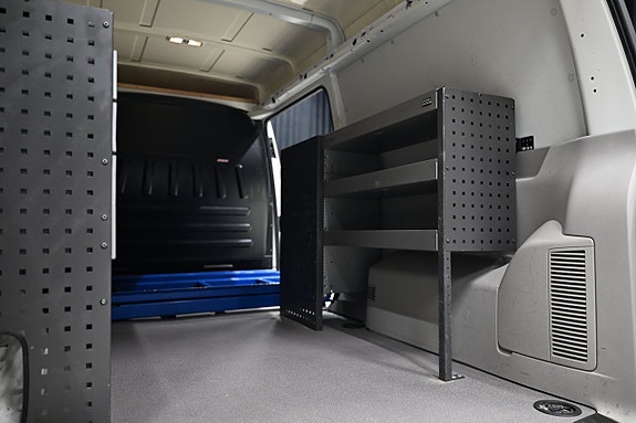 Volkswagen Transporter 27 of 30