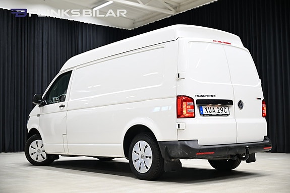 Volkswagen Transporter 3 of 30