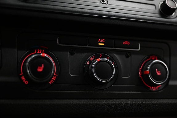 Volkswagen Transporter 16 of 30
