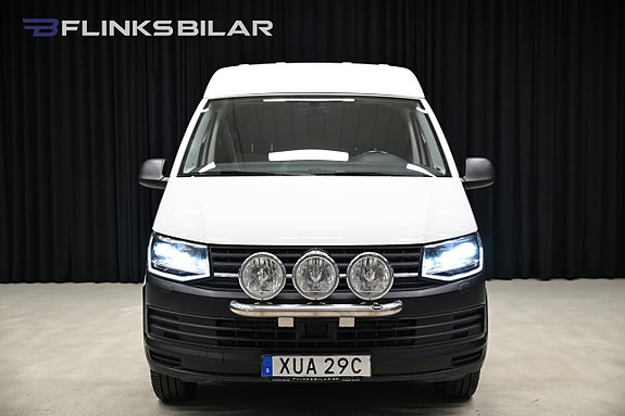 Volkswagen Transporter 5 of 30